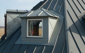 metal roofing Peaseland Green, Norfolk