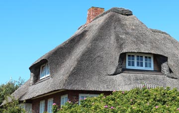 thatch roofing Peaseland Green, Norfolk